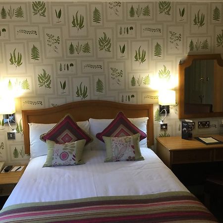 The Chase Hotel Ross-on-Wye Kültér fotó