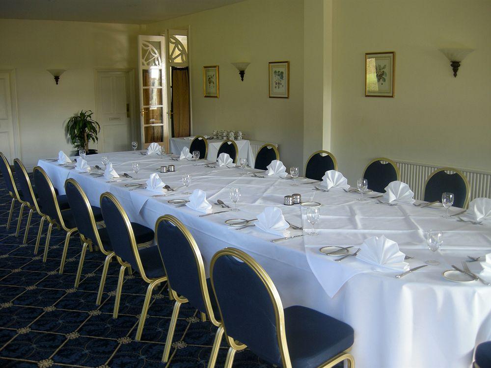 The Chase Hotel Ross-on-Wye Kültér fotó
