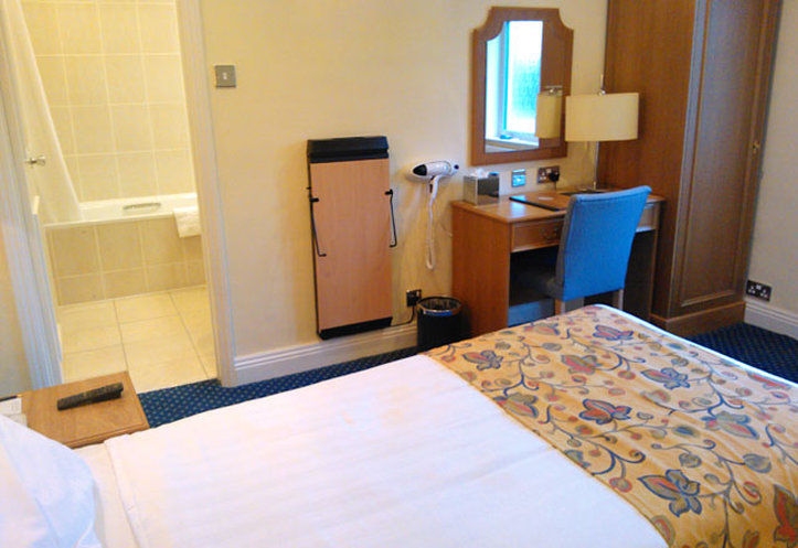 The Chase Hotel Ross-on-Wye Kültér fotó