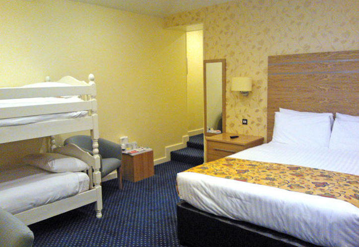 The Chase Hotel Ross-on-Wye Kültér fotó