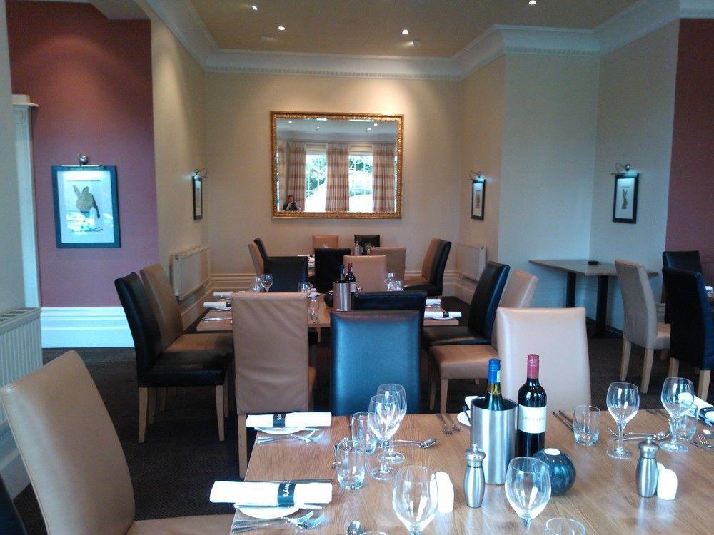 The Chase Hotel Ross-on-Wye Kültér fotó