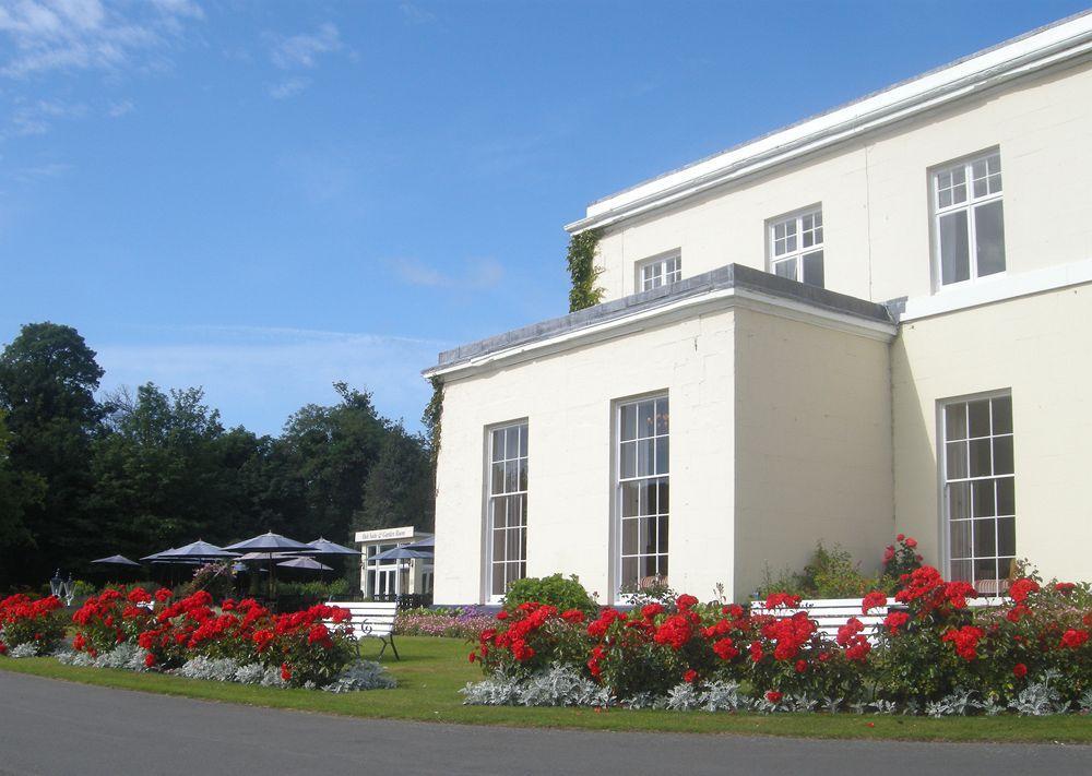 The Chase Hotel Ross-on-Wye Kültér fotó