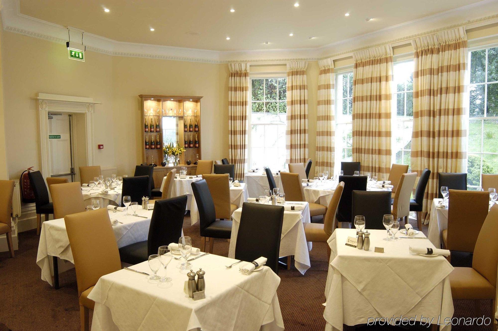 The Chase Hotel Ross-on-Wye Kültér fotó