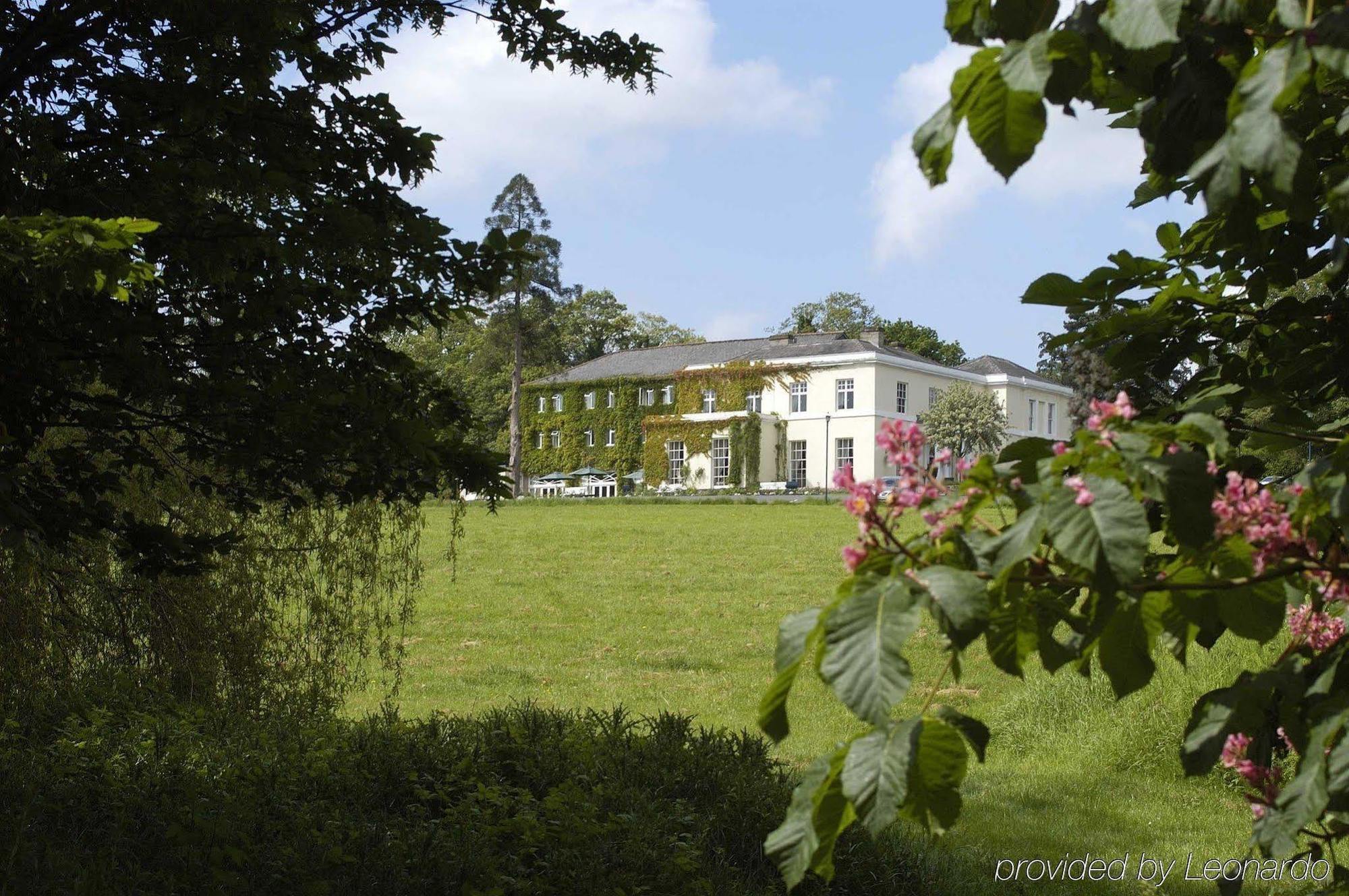 The Chase Hotel Ross-on-Wye Kültér fotó