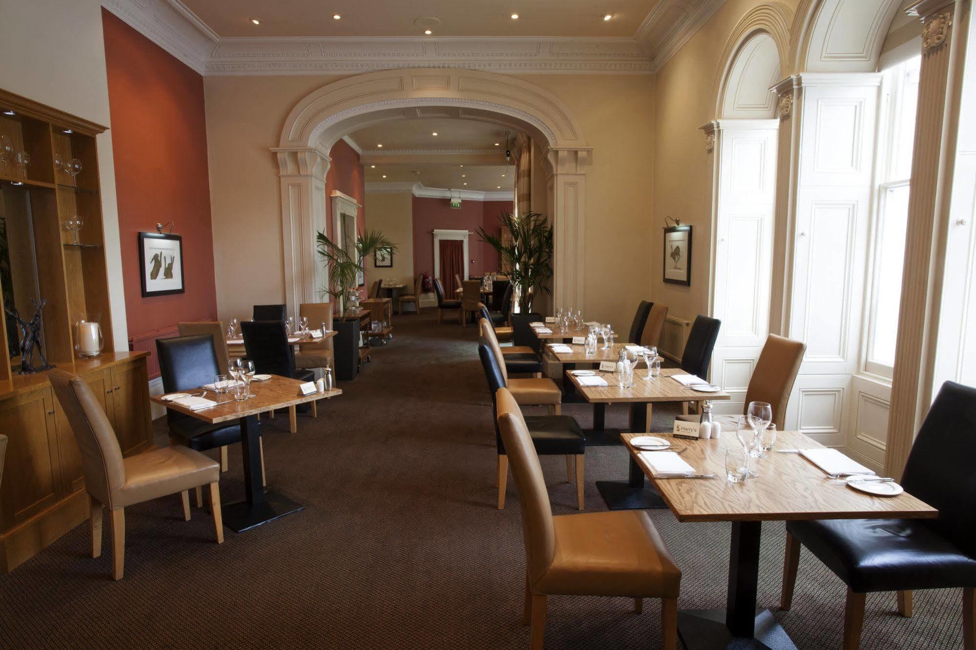The Chase Hotel Ross-on-Wye Kültér fotó