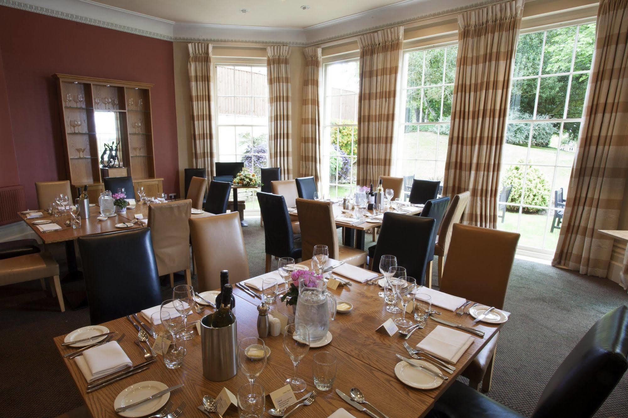 The Chase Hotel Ross-on-Wye Kültér fotó