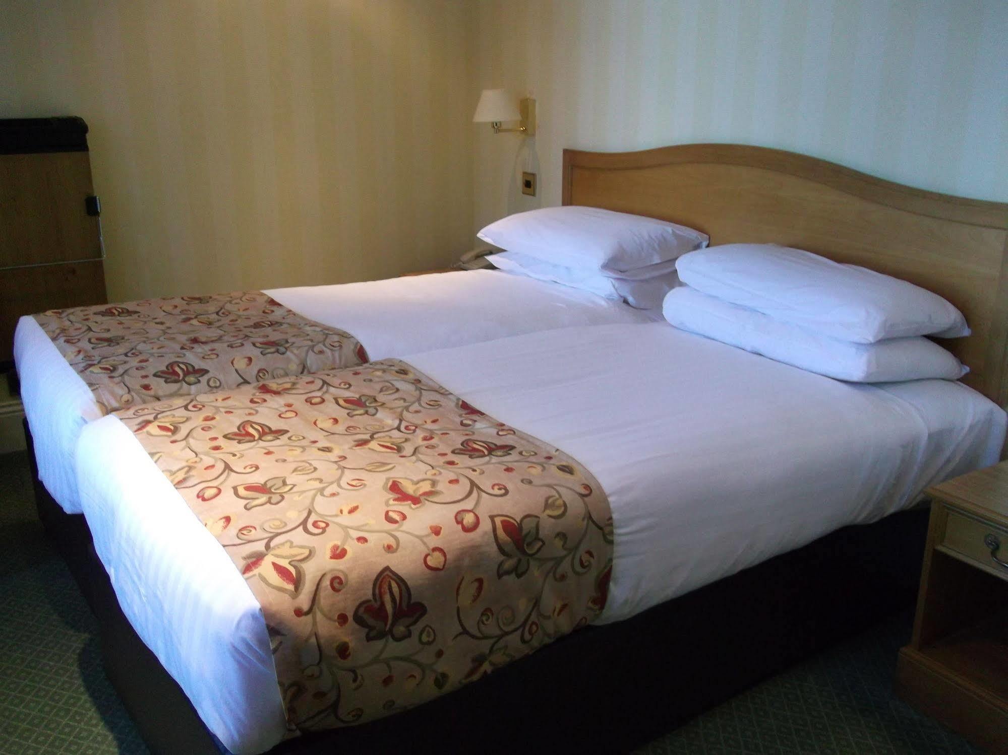 The Chase Hotel Ross-on-Wye Kültér fotó