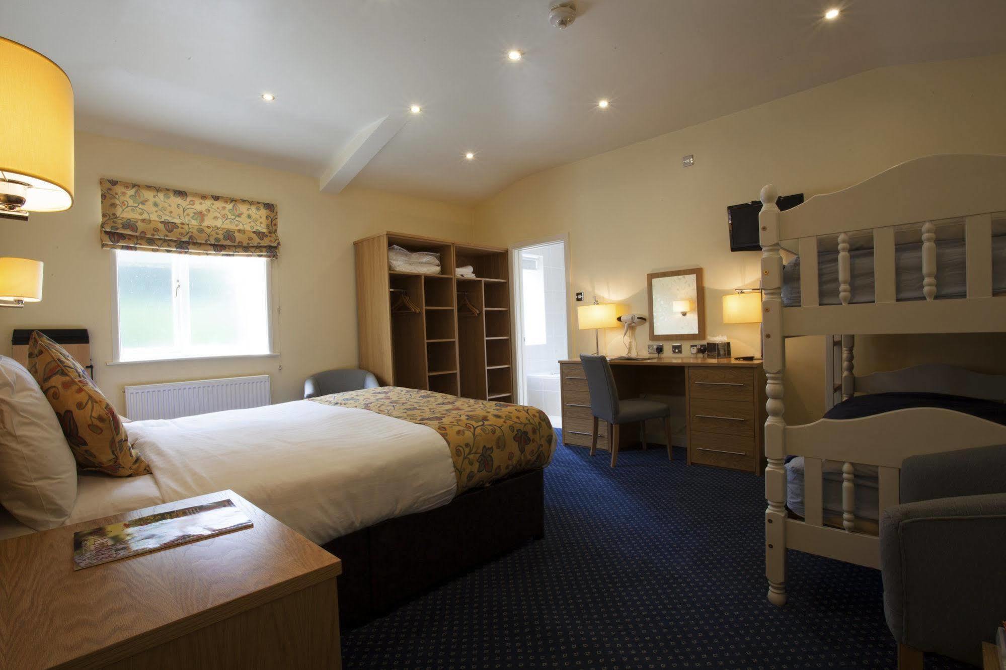 The Chase Hotel Ross-on-Wye Kültér fotó