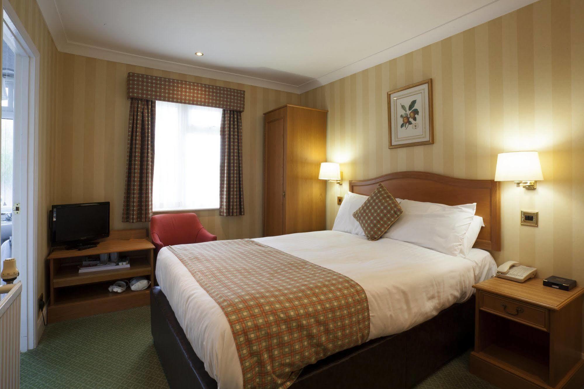 The Chase Hotel Ross-on-Wye Kültér fotó