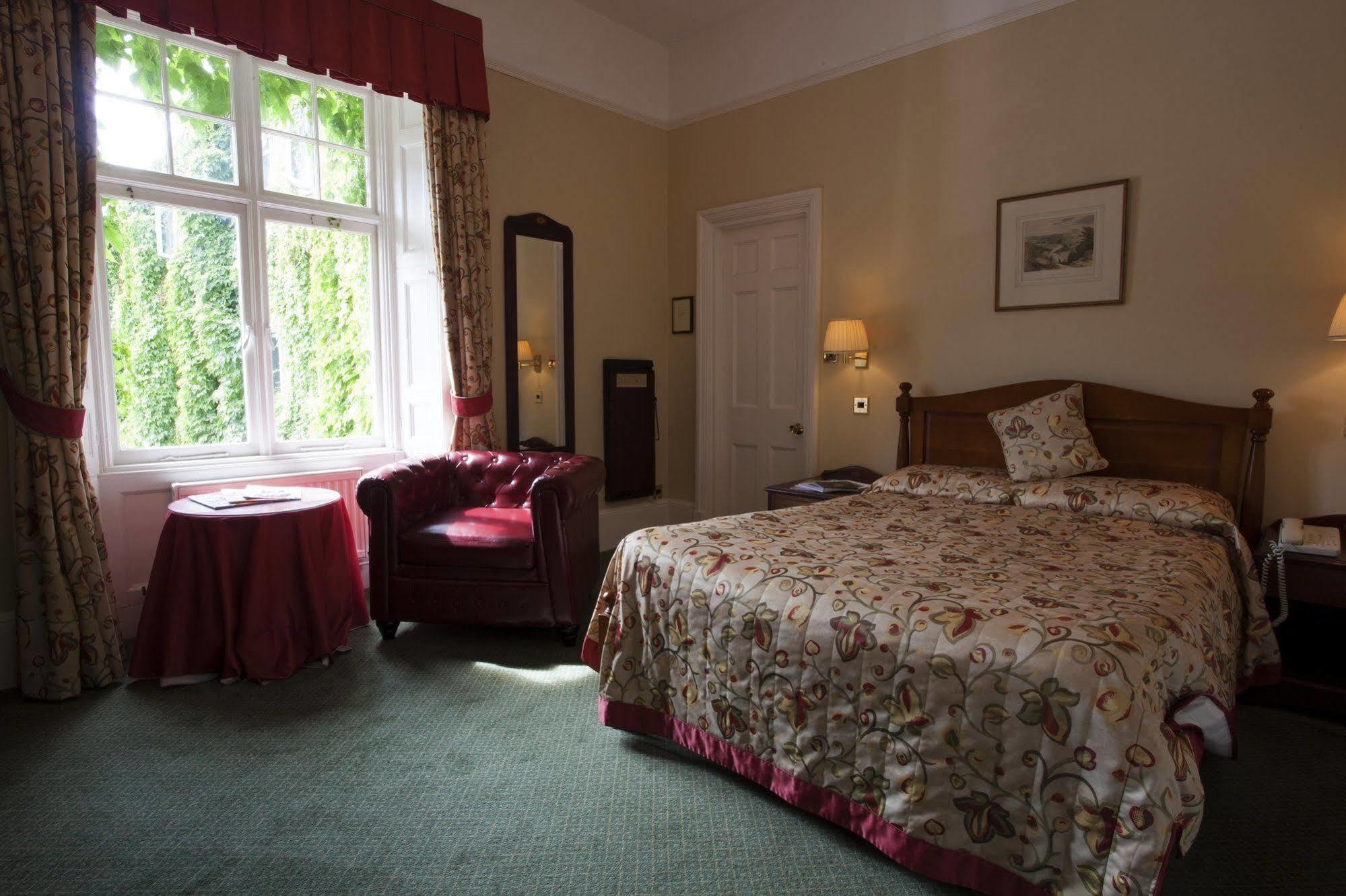 The Chase Hotel Ross-on-Wye Kültér fotó
