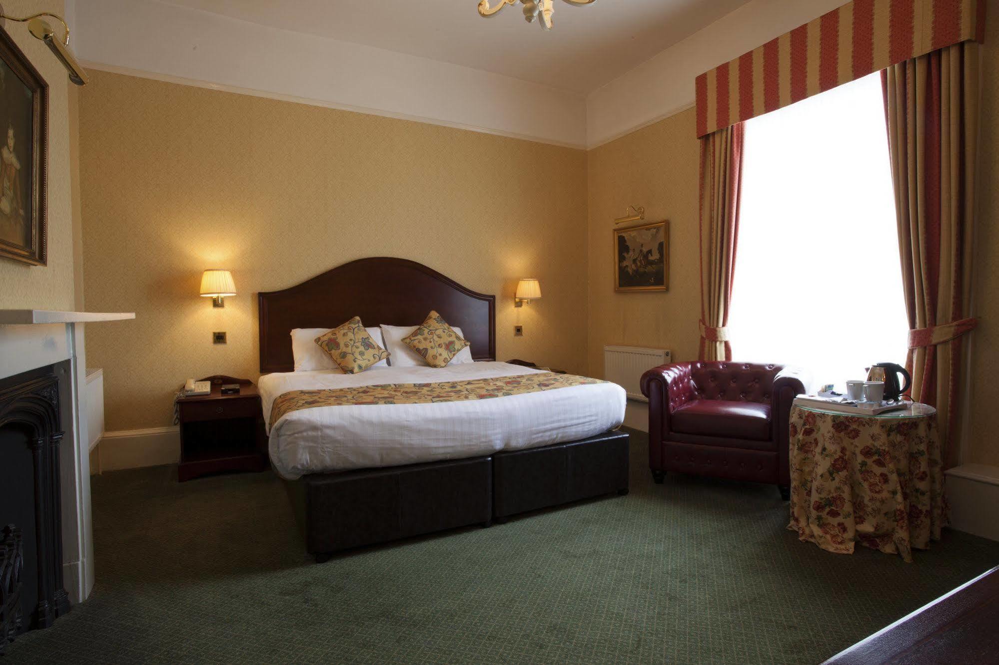 The Chase Hotel Ross-on-Wye Kültér fotó