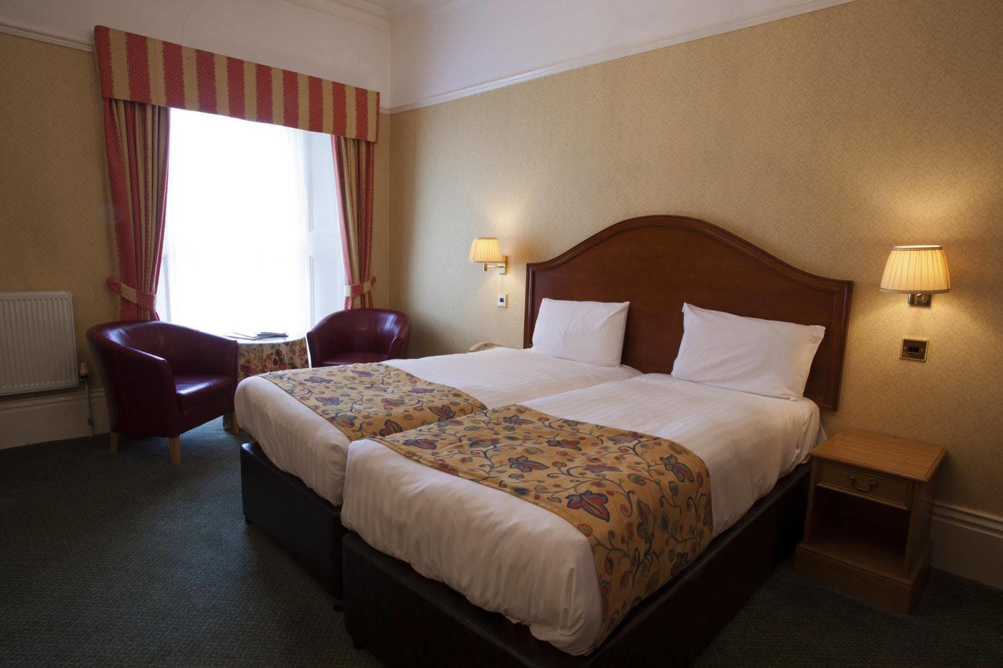 The Chase Hotel Ross-on-Wye Kültér fotó
