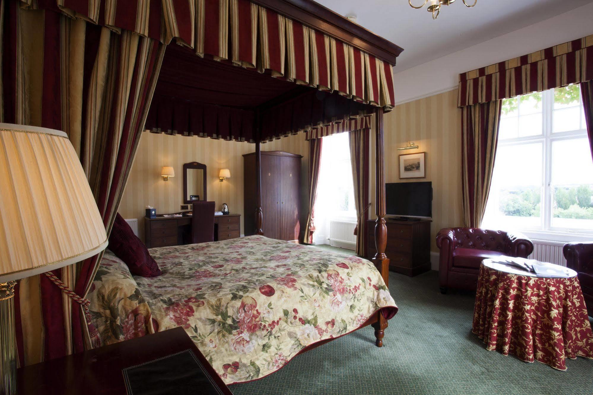 The Chase Hotel Ross-on-Wye Kültér fotó