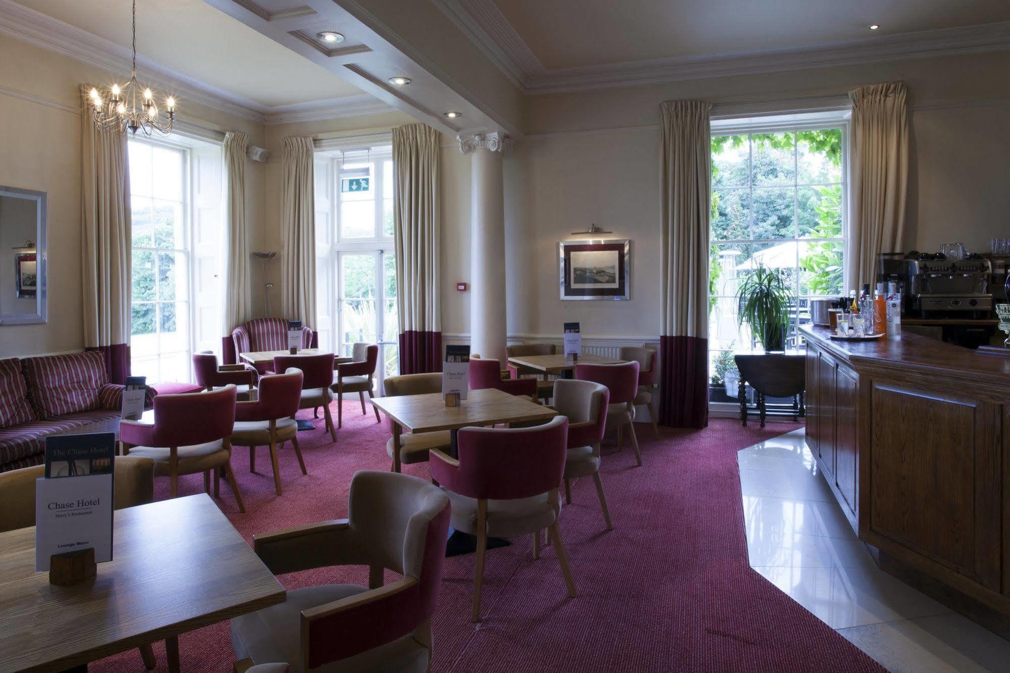 The Chase Hotel Ross-on-Wye Kültér fotó