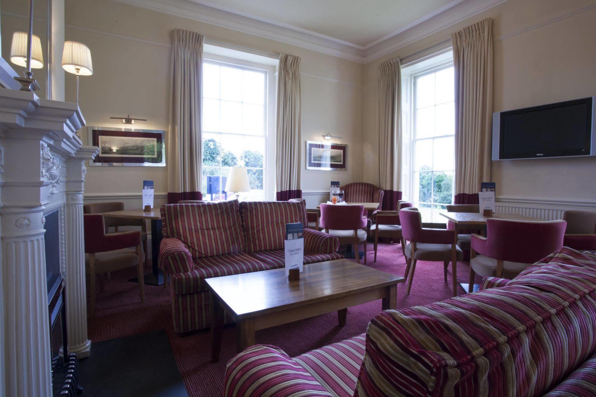 The Chase Hotel Ross-on-Wye Kültér fotó