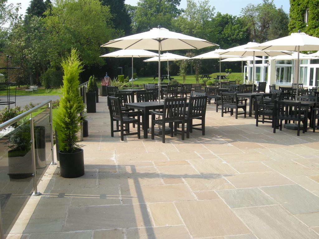 The Chase Hotel Ross-on-Wye Kültér fotó