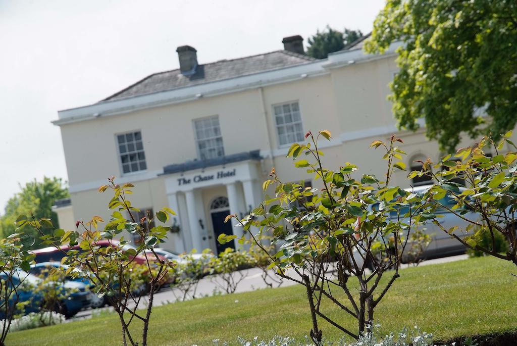 The Chase Hotel Ross-on-Wye Kültér fotó