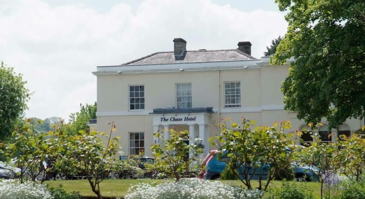 The Chase Hotel Ross-on-Wye Kültér fotó