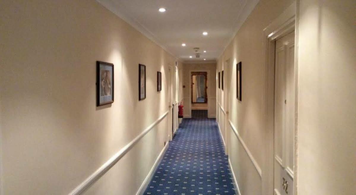 The Chase Hotel Ross-on-Wye Kültér fotó
